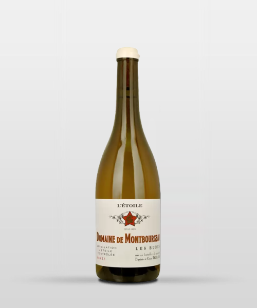 Savagnin "Les Budes" 36 mois 2022 Savagnin "Les Budes" 36 mois 2022