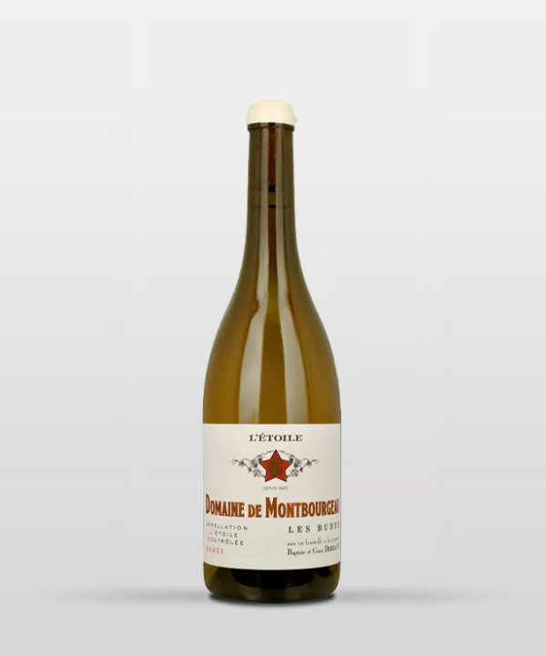 Savagnin "Les Budes" 36 mois 2022 Savagnin "Les Budes" 36 mois 2022