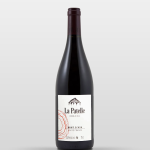 Trousseau "Bout d'vin" 2023 Trousseau "Bout d'vin" 2023