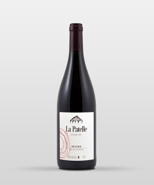 Pinot Noir "Dévers" 2022
