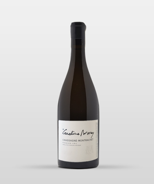 Chassagne-Montrachet 1er Cru Vergers 2023