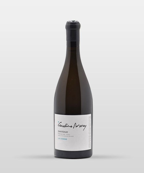 Santenay 1er Cru La Comme rouge 2023