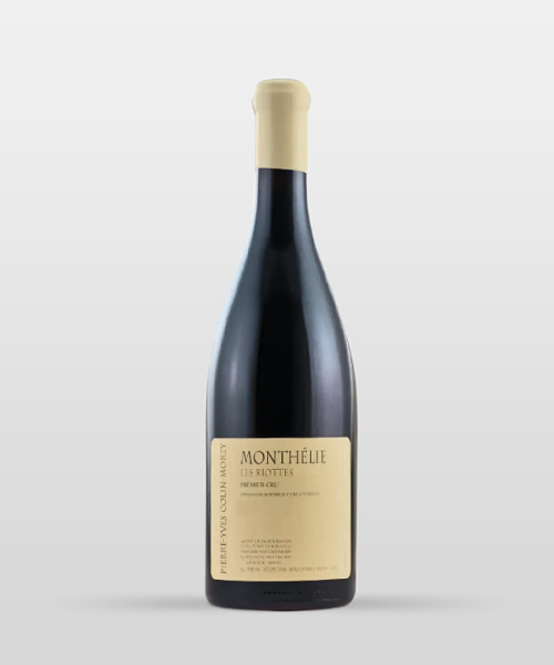 Monthelie 1er Cru La Riotte rouge 2023