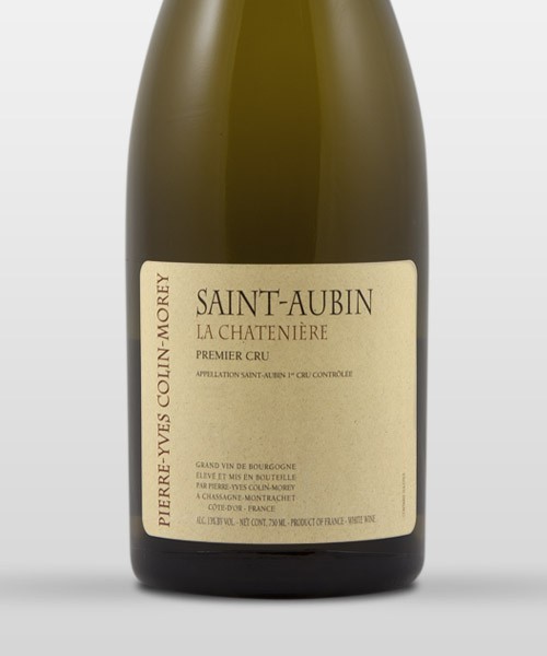 Saint-Aubin 1er Cru La Chatenière Saint-Aubin 1er Cru La Chatenière