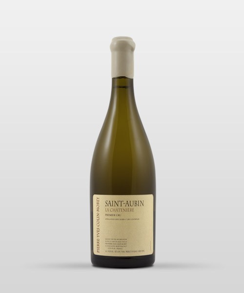 Saint-Aubin 1er Cru La Chatenière