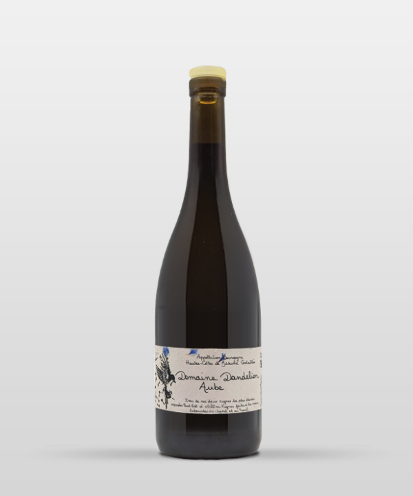Aube Hautes Cotes de Beaune 2024 Aube Hautes Cotes de Beaune 2024
