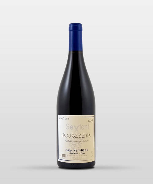 Bourgogne rouge 2024 Bourgogne rouge 2024