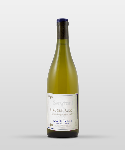 Bourgogne Aligoté 2024 Bourgogne Aligoté 2024