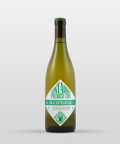 Saint-Aubin 1er Cru "Sur le Sentier du Clou"