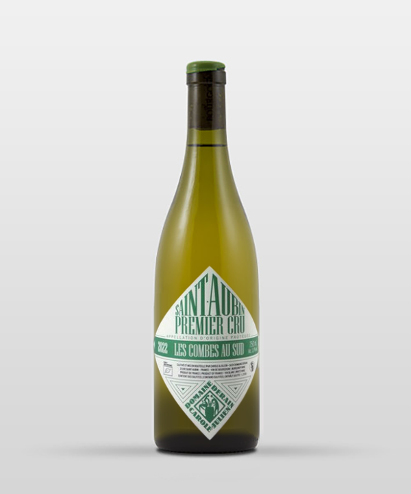 Saint-Aubin 1er Cru "Les Combes au Sud" 2023 Saint-Aubin 1er Cru "Les Combes au Sud" 2023