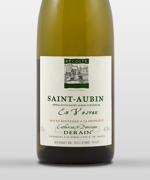 Saint-Aubin "En Vesvau" 2020 Saint-Aubin "En Vesvau" 2020
