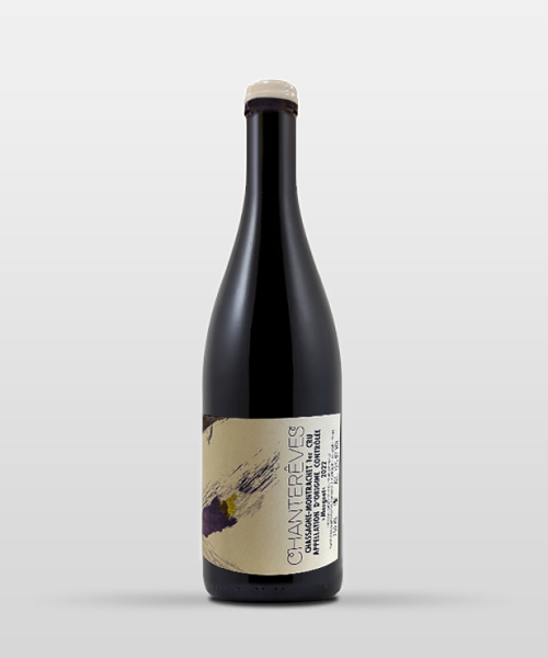 Beaune 1er Cru "Les Blanches Fleurs" 2024