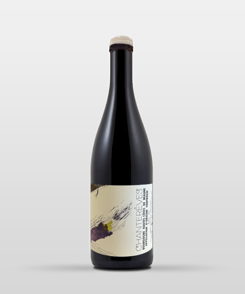 Hautes Côtes De Beaune Blanc "Mainbey" 2023 (élevage long)