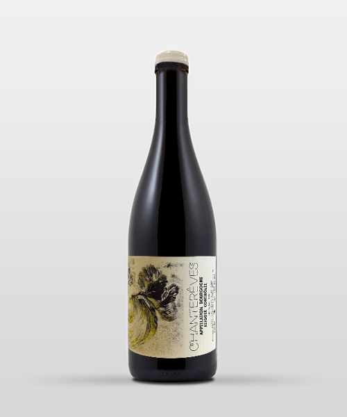 Bourgogne Aligoté "Miarlons du Bas" 2024