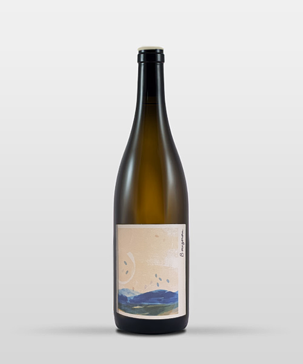 Bourgogne Hautes Côtes de Beaune Blanc 2023 (24 mois d'élevage) Bourgogne Hautes Côtes de Beaune Blanc 2023 (24 mois d'élevage)
