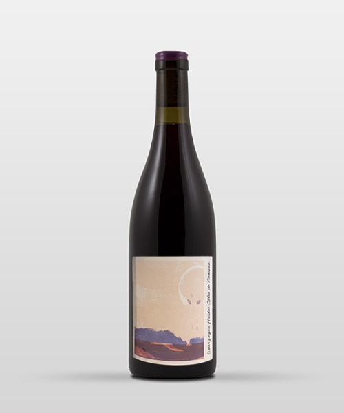 Bourgogne Hautes Cotes de Beaune 2024