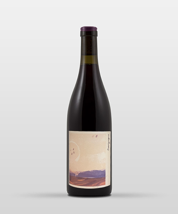 Bourgogne rouge "Les Châtaigniers" 2024 Bourgogne rouge "Les Châtaigniers" 2024