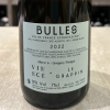 Bulles 2022