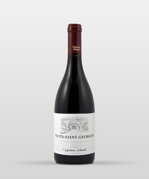 Nuits Saint Georges 2023