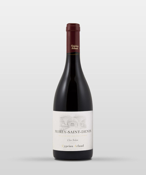Morey Saint Denis Clos Solon 2023