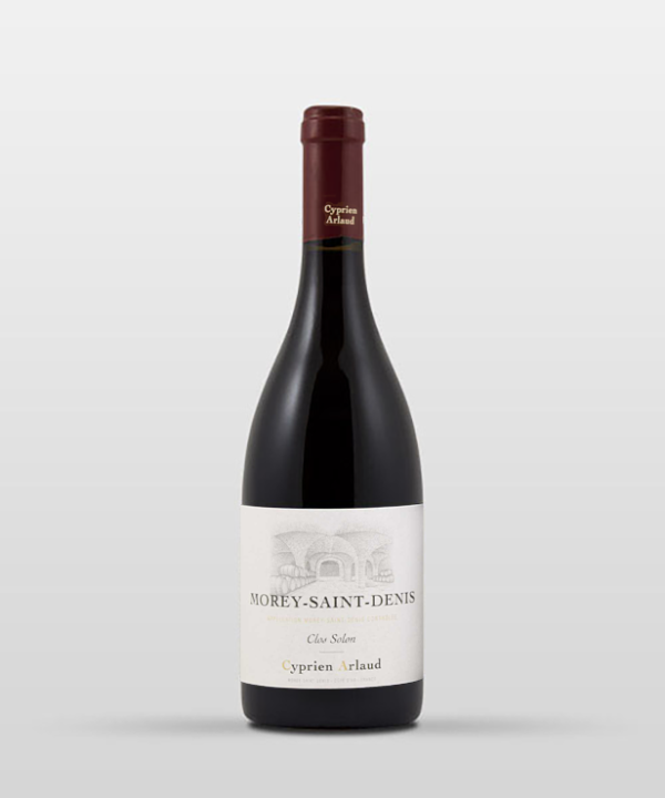 Morey Saint Denis Clos Solon 2023 Morey Saint Denis Clos Solon 2023