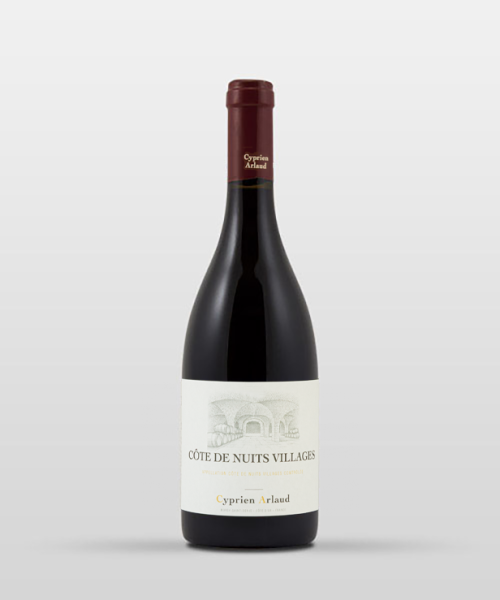 Côtes de Nuits Villages 2023