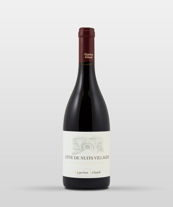 Côtes de Nuits Villages 2023 Côtes de Nuits Villages 2023