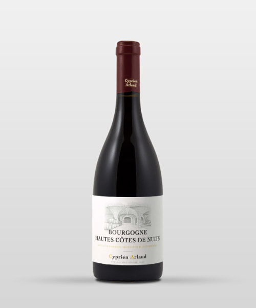 Hautes Côtes de Nuits 2023