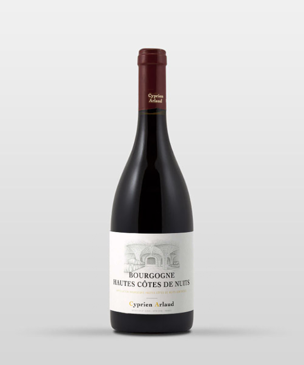 Hautes Côtes de Nuits 2023 Hautes Côtes de Nuits 2023