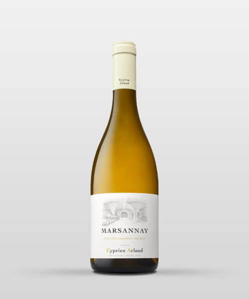 Marsannay Blanc 2023 Marsannay Blanc 2023