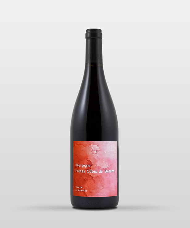 Hautes Côtes de Beaune 2024