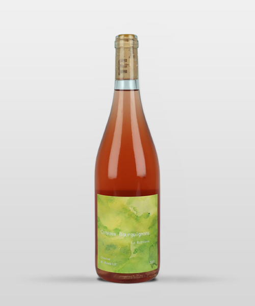 Coteaux Bourguignons rosé "La Bottière" 2023 Coteaux Bourguignons rosé "La Bottière" 2023