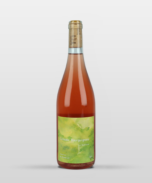 Coteaux Bourguignons rosé "La Bottière" 2023 Coteaux Bourguignons rosé "La Bottière" 2023