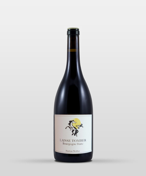 Bourgogne Blanc 2024 Bourgogne Blanc 2024