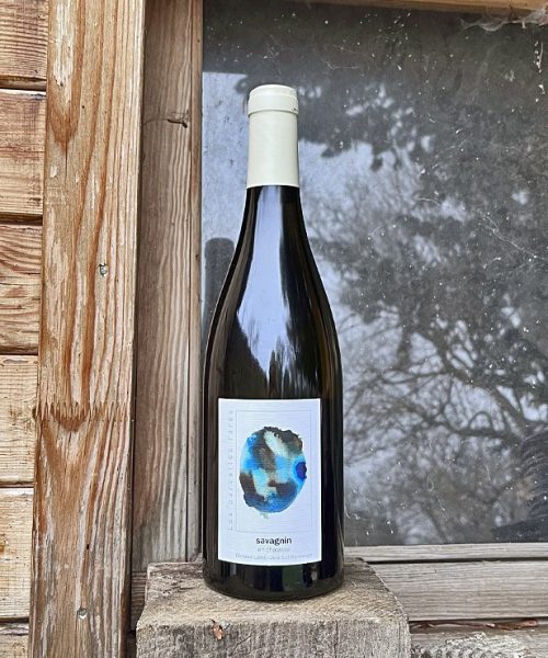 Savagnin "En Chalasse" 2023 - élevage de 30 mois