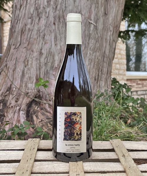 Gamay La Croix Hatty 2024