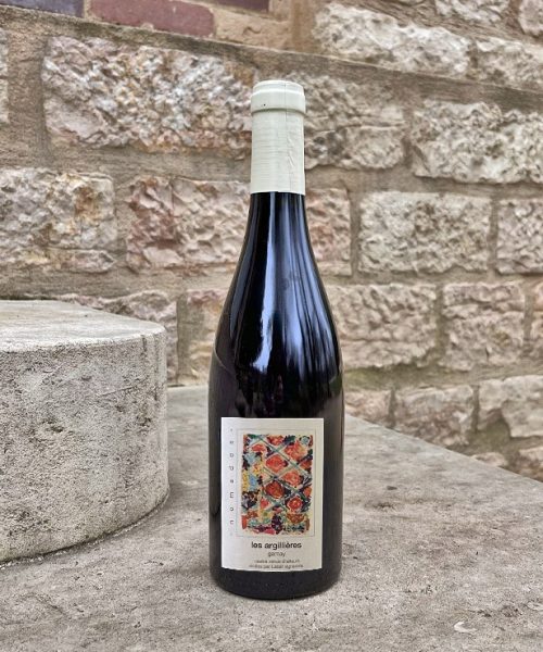 Gamay Les Argillières 2024