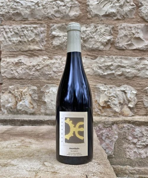 Sauvigon Montezin 2024