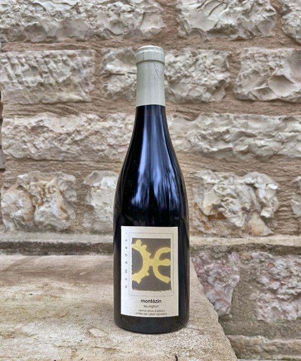 Sauvigon Montezin 2024