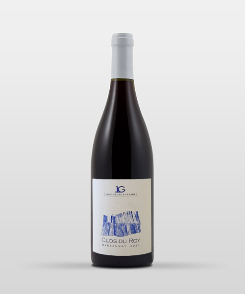 Marsannay Clos du Roy 2024