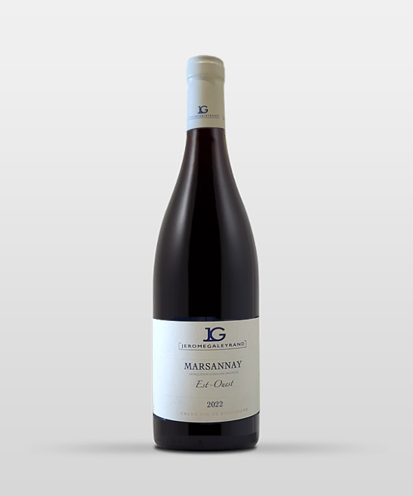 Marsannay Est Ouest 2024 Marsannay Est Ouest 2024