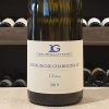 Bourgogne Chardonnay Orane 2019 Bourgogne Chardonnay Orane 2019