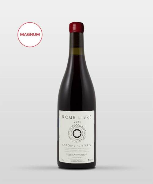 Roue Libre 2023 MAGNUM