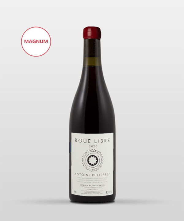 Roue Libre 2023 MAGNUM