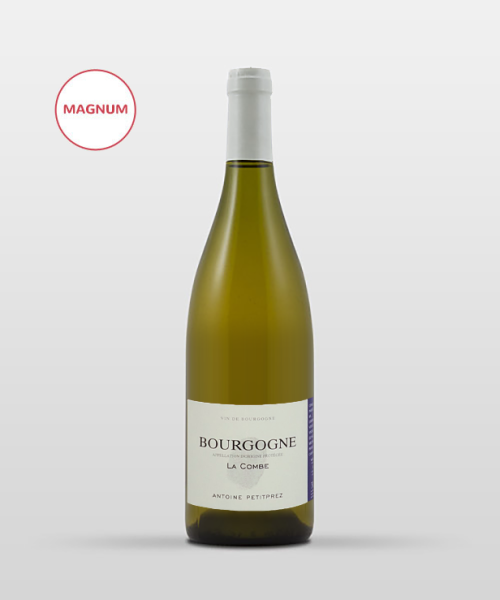 Bougogne "La Combe" 2023 MAGNUM