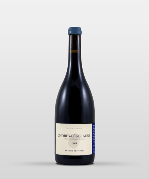 Chorey les Beaune 2022
