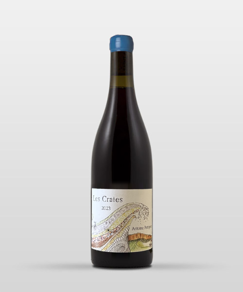 Hautes Côtes de Beaune "Les Craies" 2023