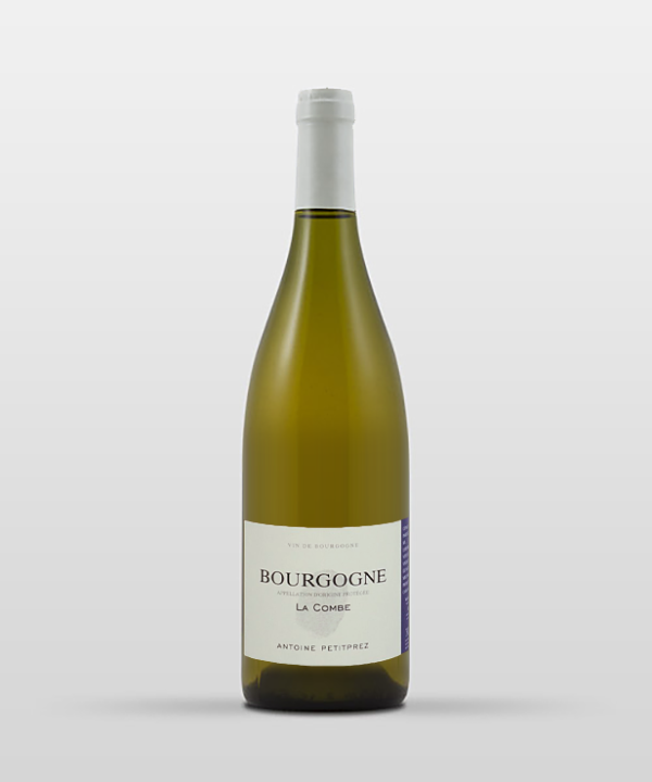 Bougogne "La Combe" 2023