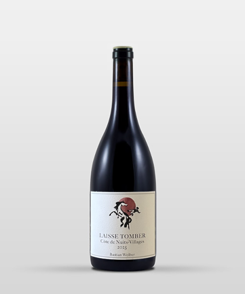 Cote de Nuits Village 2025 Cote de Nuits Village 2025