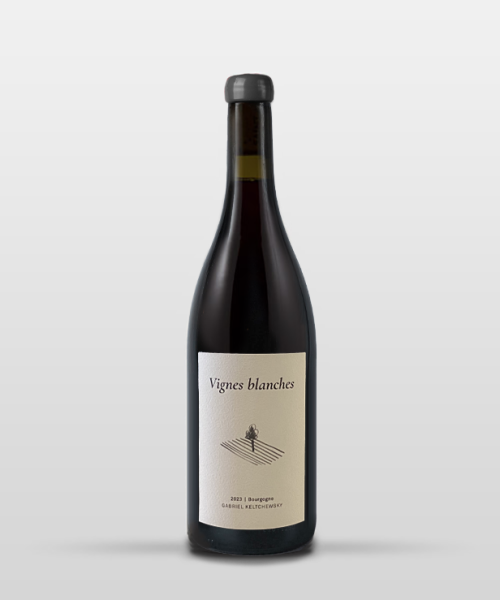 Bourgogne "Vignes Blanches" 2023